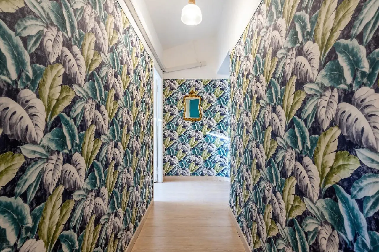 Irex Trevi Fountain Private Penthouse Apartment Rome