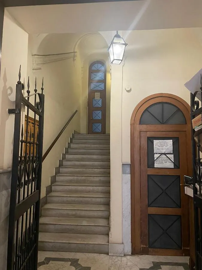 Irex Trevi Fountain Private Penthouse Apartment Rome Italy
